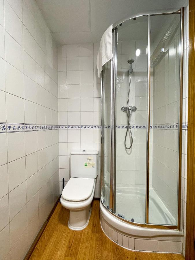 Vtz El Balcon De Luna Zaragoza Ngoại thất bức ảnh