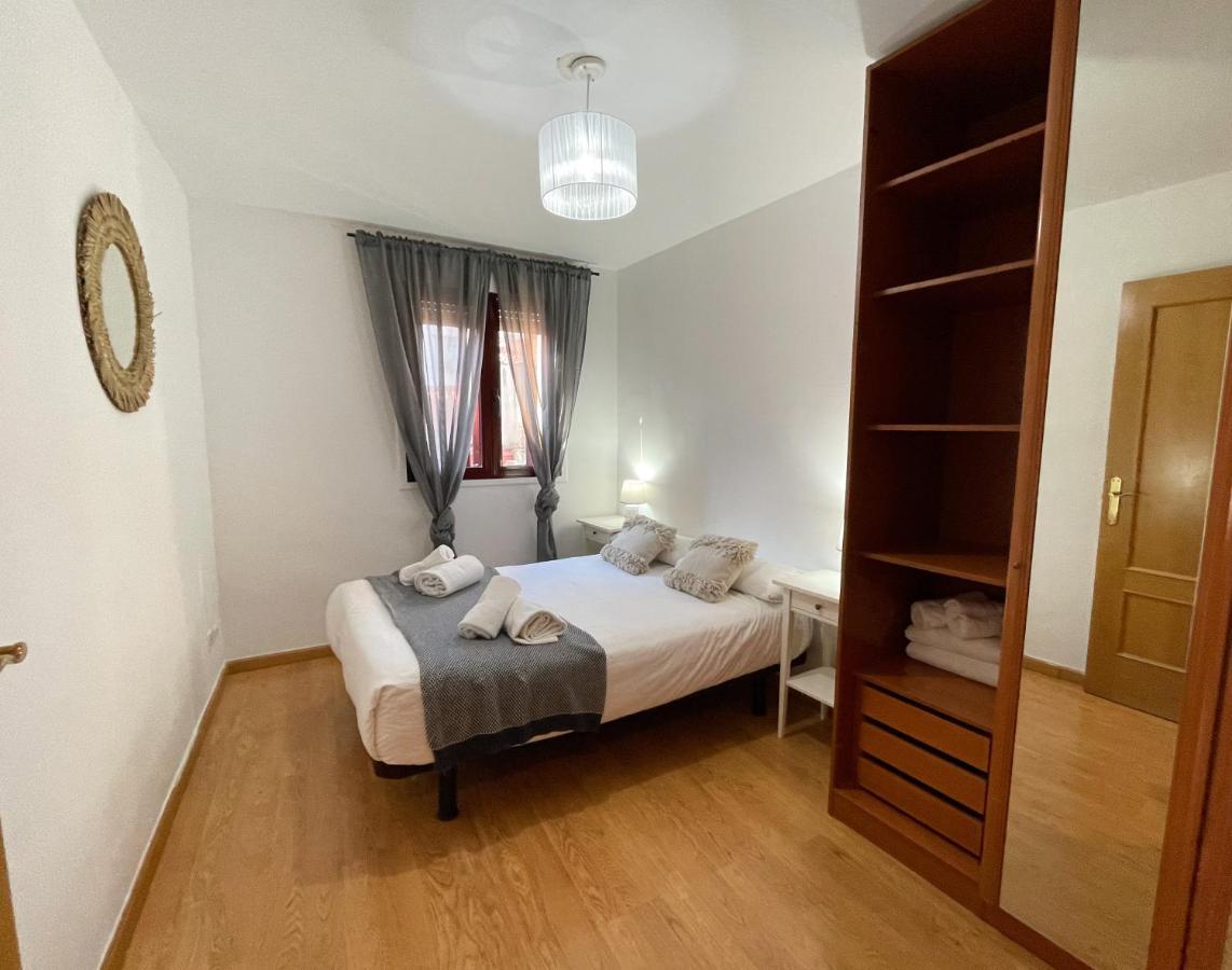 Vtz El Balcon De Luna Zaragoza Ngoại thất bức ảnh